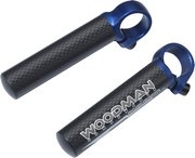Цвет blue clamps