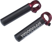 Цвет red clamps