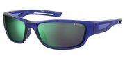 Цвет blue - grey mlt green