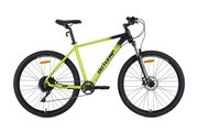 Цвет lime punch/black