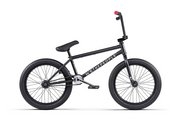 Цвет matt black