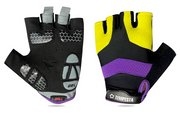Цвет black/yellow/violet