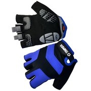 Цвет BLACK/BLUE