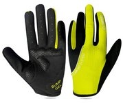 Цвет black/acid lime