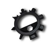 Цвет black