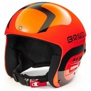 Цвет shiny orange black