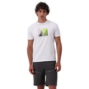 Цвет a001 bianco