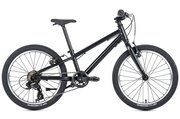 Цвет matt black / gloss black