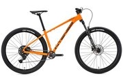 Цвет orange