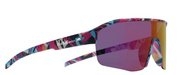Цвет blue pink/pink-yellow mirror cat3