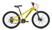 Цвет electric yellow