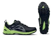 Цвет black/ green