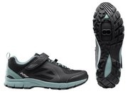 Цвет black/colorado green