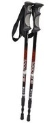 Цвет black/red