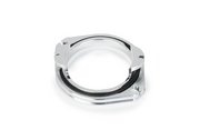 Цвет silver polished
