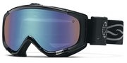 Цвет black/blue sensor