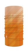 Цвет geometrie orange