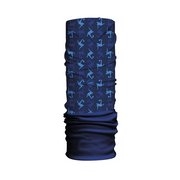 Цвет kicker blue