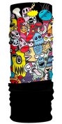 Цвет monster friends