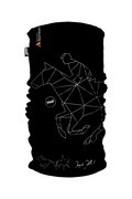 Цвет grand poly black