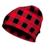 Цвет lumberjack red