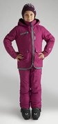 Цвет k180 dark fuchsia