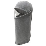 Цвет grey melange