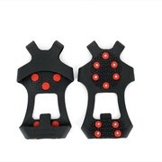 Цвет black/red