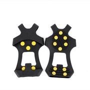 Цвет black/yellow
