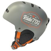 Цвет emblem cool grey