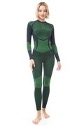 Цвет black/emerald