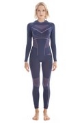 Цвет deep cobalt