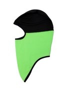 Цвет black/neon green