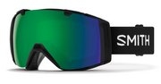 Цвет black/chromapop sun green mirror
