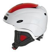 Цвет white-red