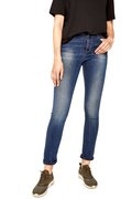 Цвет b972 marine blue denim