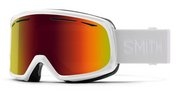 Цвет white/red solx mirror