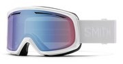 Цвет white florals/blue sensor mirror
