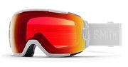 Цвет white vapor/chrompp photochrom red mirror