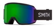 Цвет black/chromapop sun green mirror