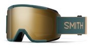 Цвет spruce safari/chromapop sun black gold mirr