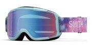 Цвет polar tie dye/blue sensor mirror