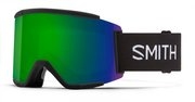 Цвет black/chromapop sun green mirror