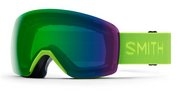 Цвет limelight/chromapop everyday green mirror