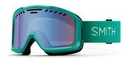Цвет jade /blue sensor mirror