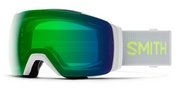 Цвет sport white/chromapop sun green mirror