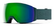Цвет spruce flood/chromapopsun green mirror
