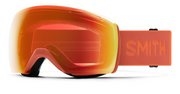 Цвет burnt orange/chromapop everyday red mirror