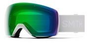 Цвет white vapor/chromapop everyday green mirr
