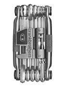 Цвет nickel